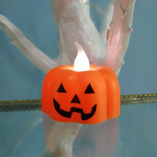 Halloween electronic glowing night light - MOSTARYSTORE™