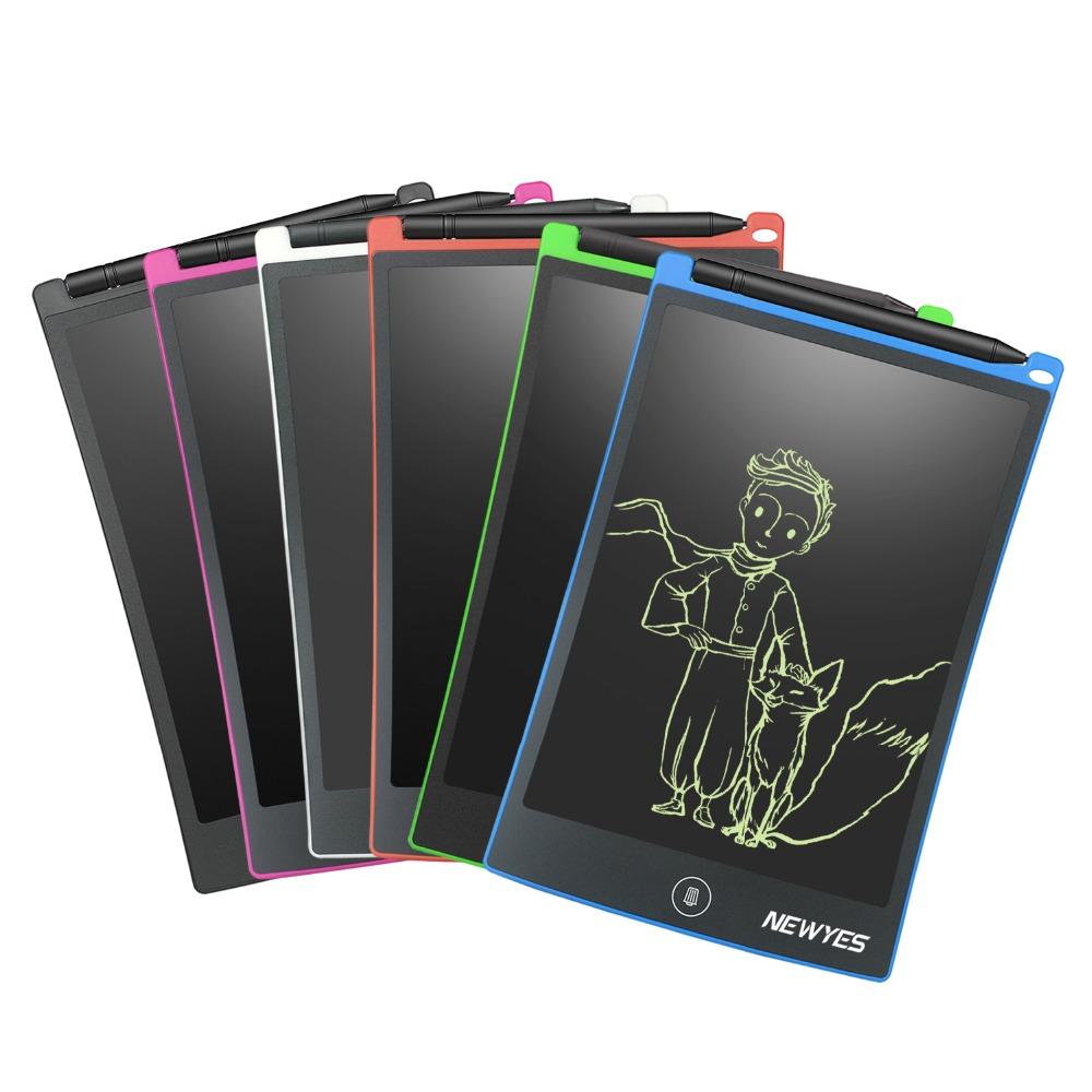 M&S Kids Character LCD Drawing Pad