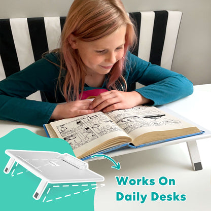 MOSTARY™ Genion Everywhere Lap Desk